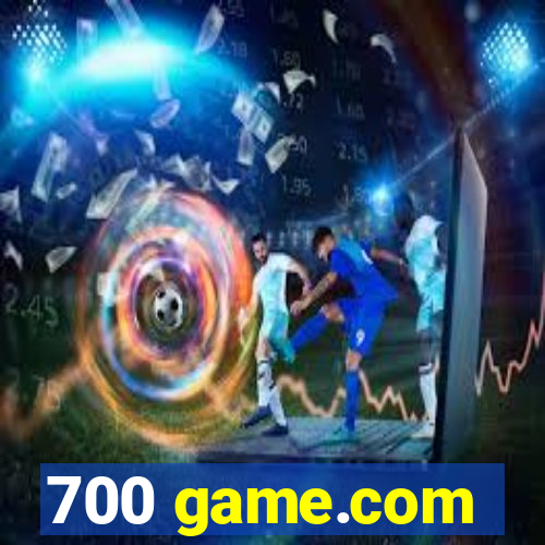 700 game.com